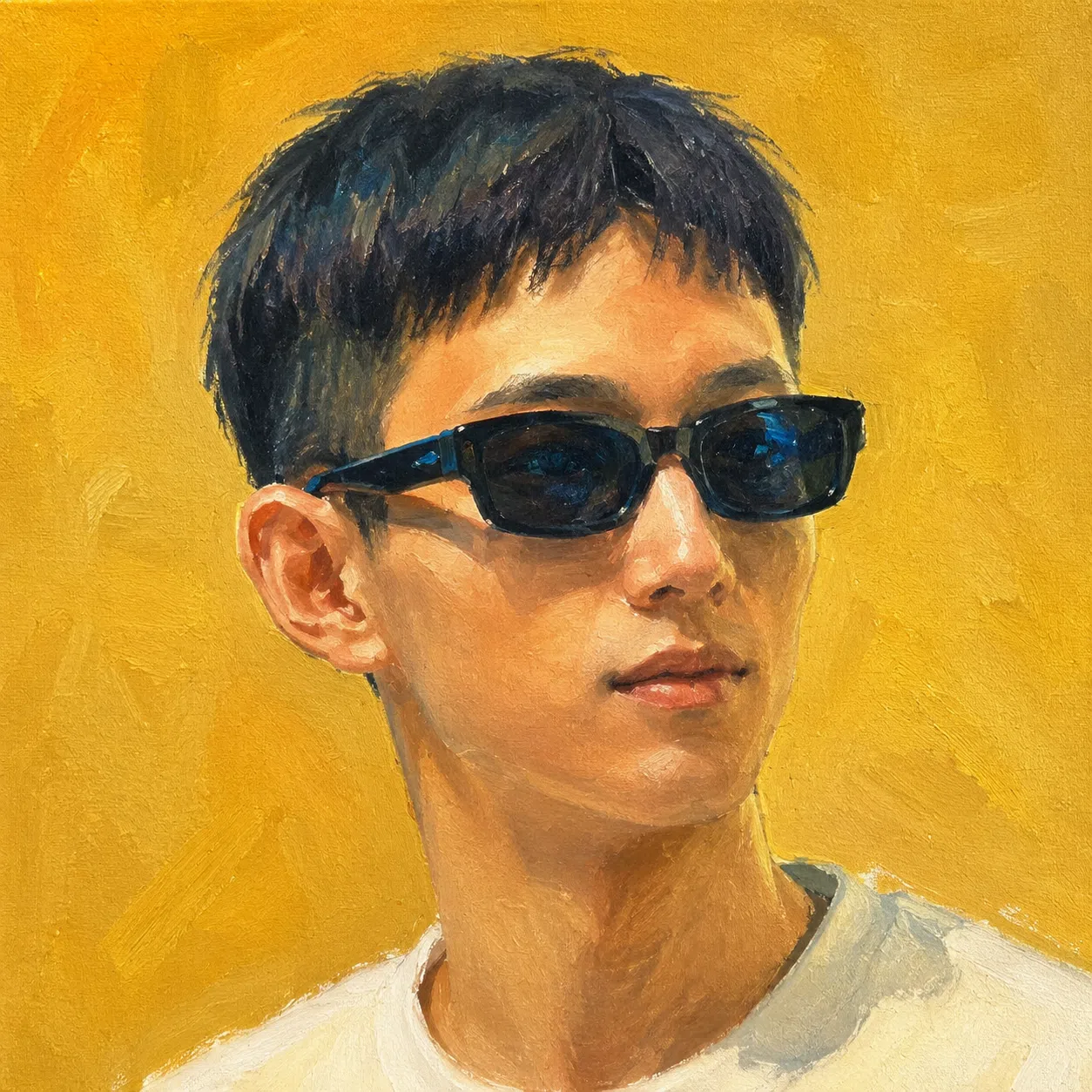 Vic Wang